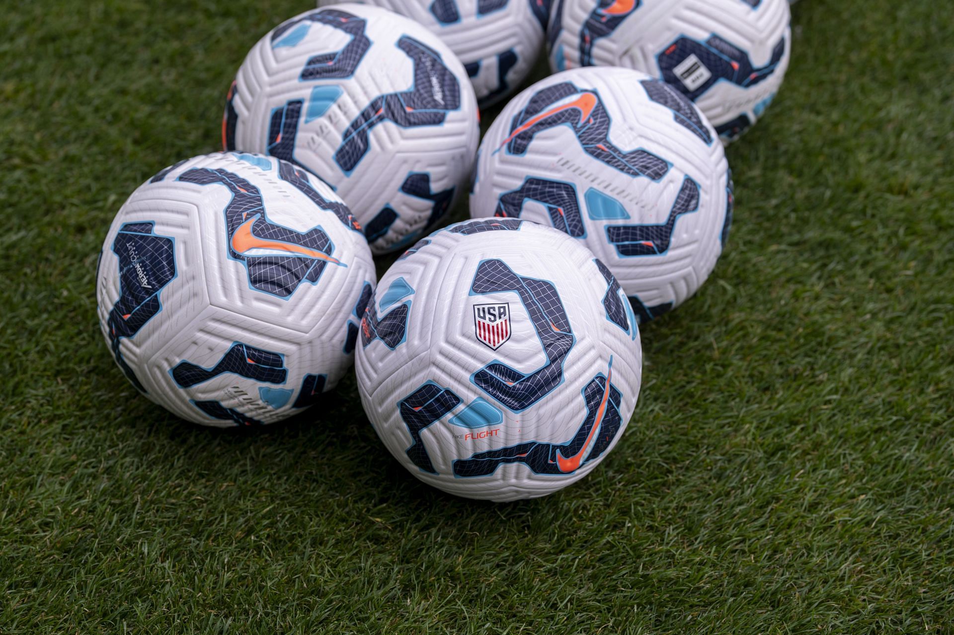 United States v China - International Friendly - Source: Getty