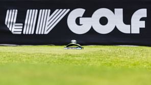 LIV Golf Dallas Round 3 tee times and pairings explored