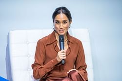 "I would love to bring the show back"— Meghan Markle makes feelings clear about the potential return of her Confessions of a Female Founder podcast