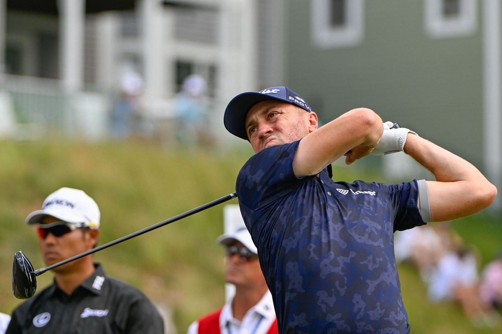 GOLF: JUN 20 PGA Travelers Championship - Source: Getty