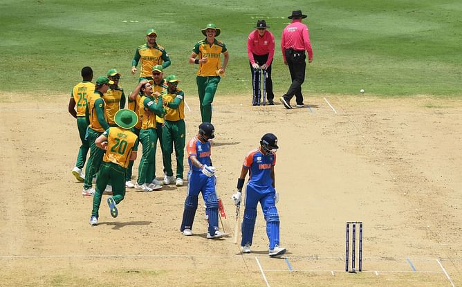 "It was truly a very difficult decision" - South Africa star announces shock retirement from international cricket amid IPL 2025