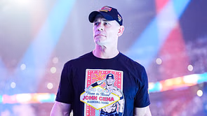 John Cena confronts a fan at an event [WATCH]