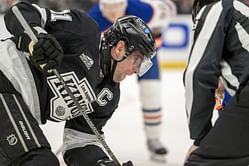 Days after Anze Kopitar's Lady Byng Trophy win, NHL insiders rally for major change in voting process of prestigious NHL award