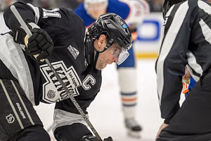 Days after Anze Kopitar's Lady Byng Trophy win, NHL insiders rally for major change in voting process of prestigious NHL award