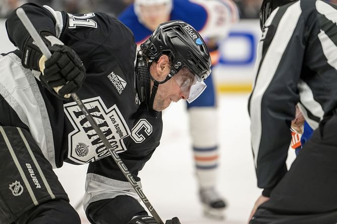 Days after Anze Kopitar's Lady Byng Trophy win, NHL insiders rally for major change in voting process of prestigious NHL award