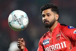 "I respect you not just for your phenomenal performance" - Shreyas Iyer's sister pens heartfelt note for him after IPL 2025 final [In Pictures]