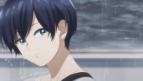 With You and the Rain anime reveals July 2025 release date and additional cast with new visual