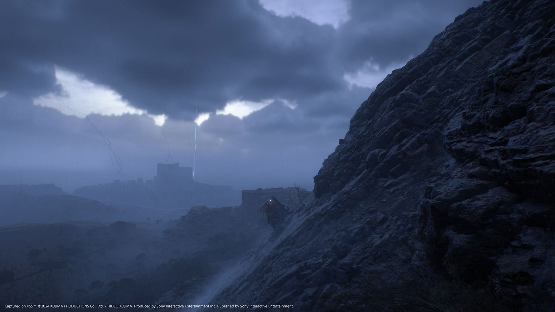 How to secure your cargo in Death Stranding 2
