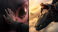 7 movies to watch if you liked How to Train Your Dragon