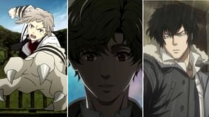 10 best anime to watch if you like Lord of the Mysteries