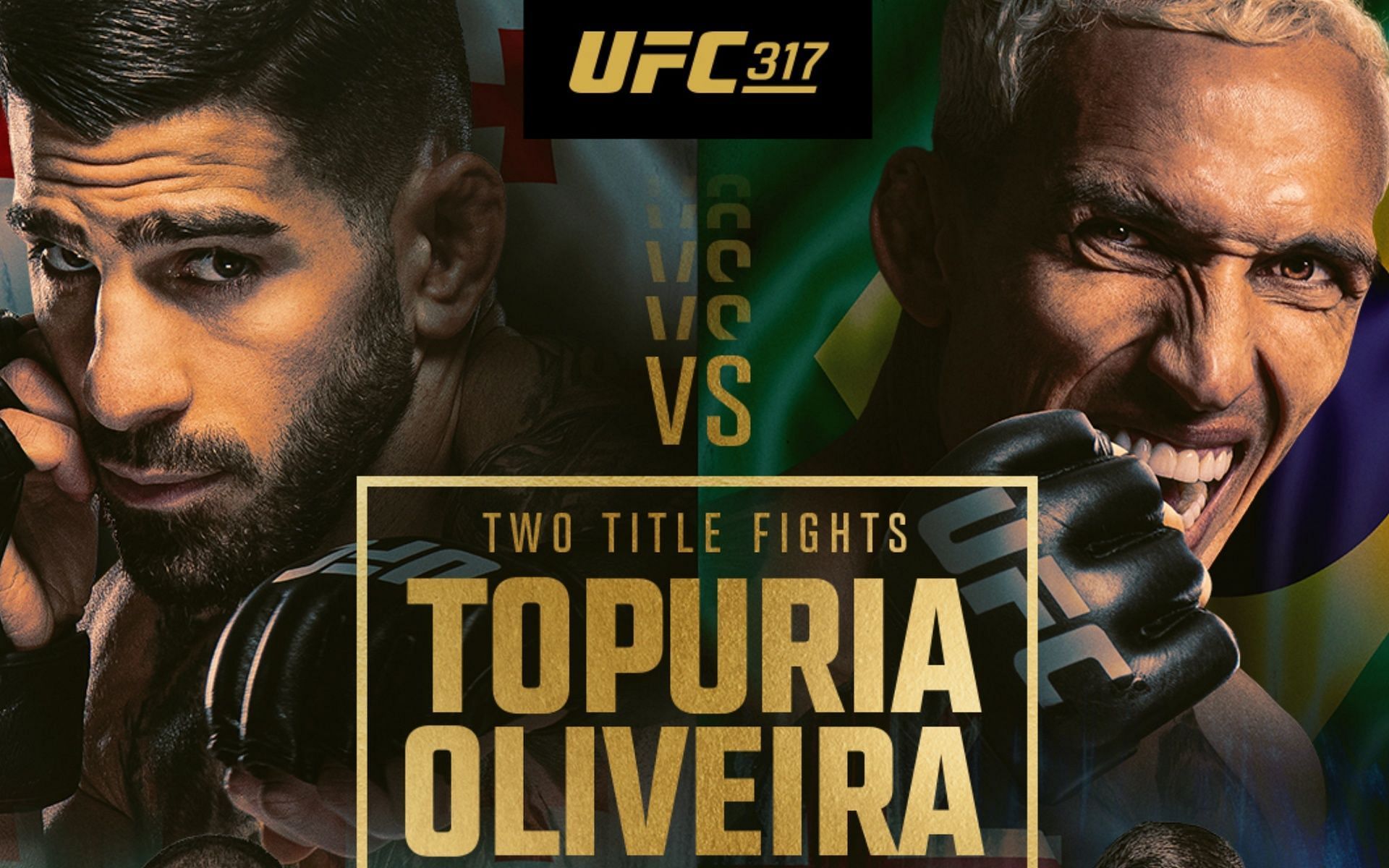 ufc