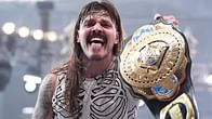 Dominik Mysterio's next challenger for the Intercontinental Championship officially announced on WWE RAW