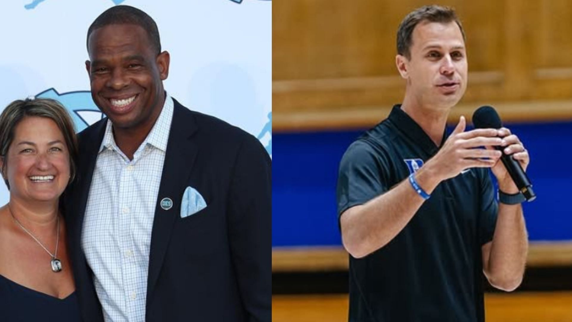 "Just to be Duke sons again": College hoops fans react to North Carolina dropping $14 million revamping the roster