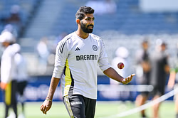 Jasprit Bumrah opens up on his workload management, reveals how many Tests he expects to play during ENG vs IND 2025 series