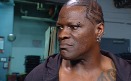R-Truth has a heated backstage confrontation with 40-year-old former champion on SmackDown; Huge match teased