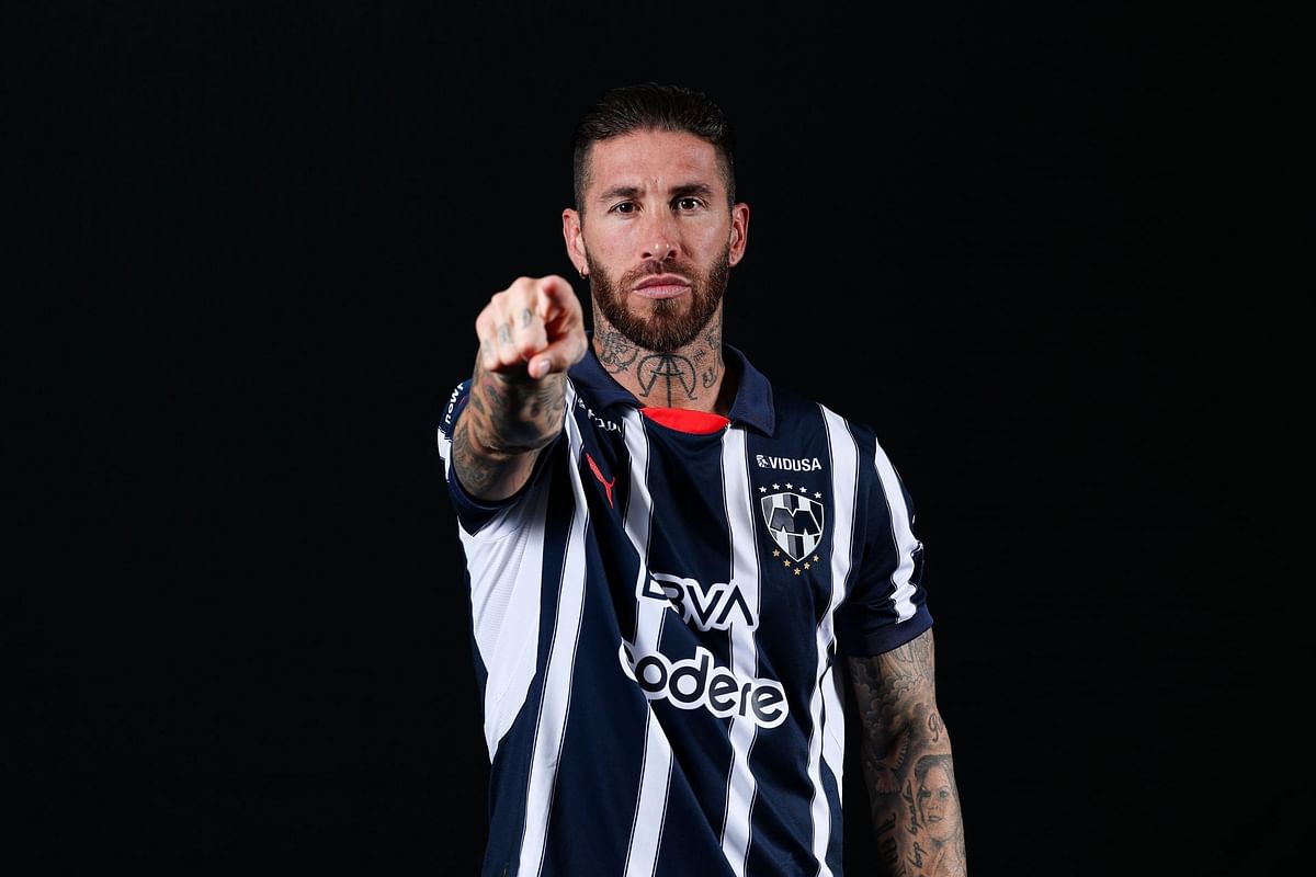 “They’re the best in the world” - Real Madrid legend Sergio Ramos names favourites to win Club World Cup