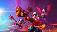 All Angel And Demon Skins Brawl Stars The Tube All Angel And Demon Skins Brawl Stars The Tube