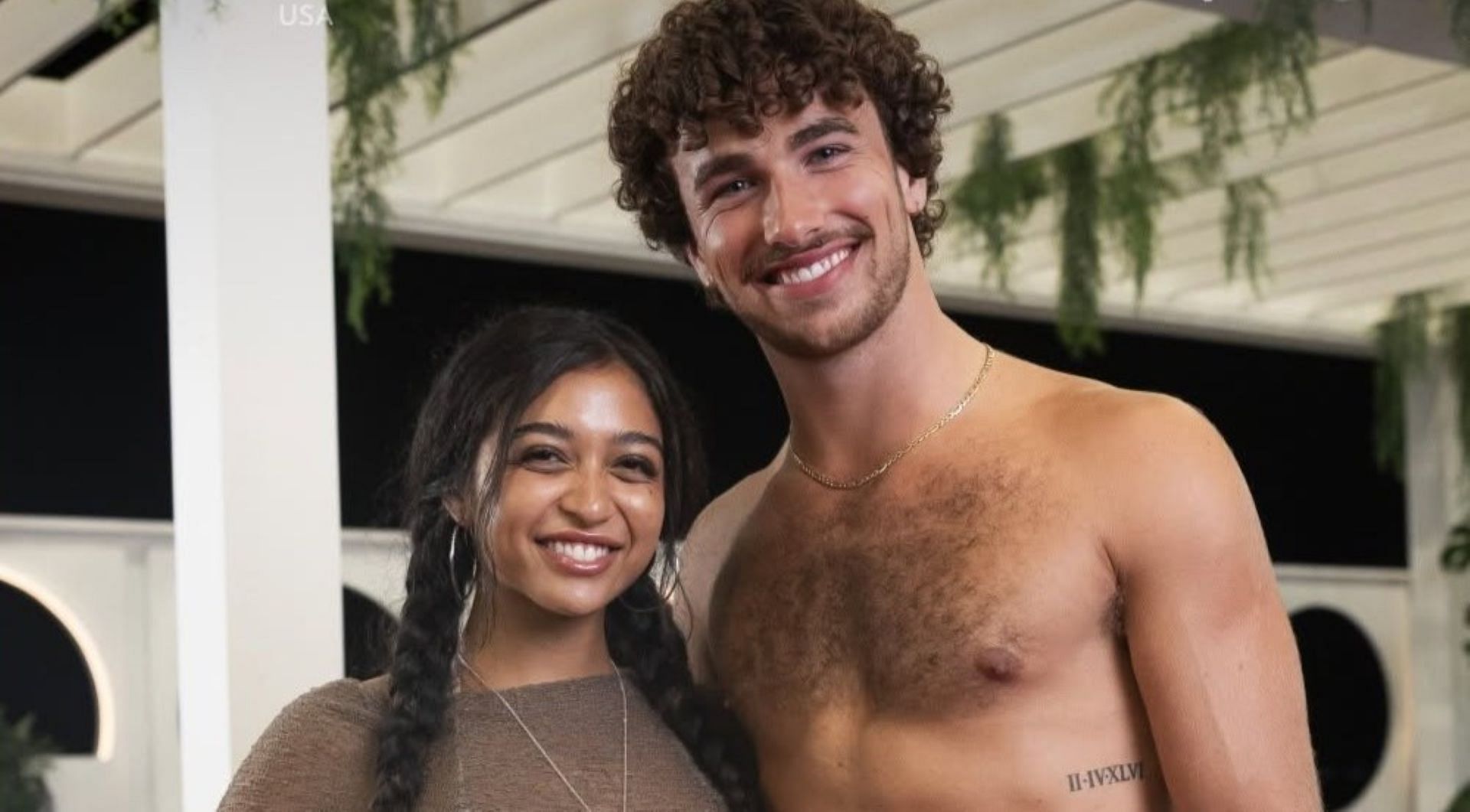 Love Island USA season 7