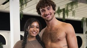 "BUT WHY HIM" — Love Island USA fans react to Cierra and Elan's potential connection