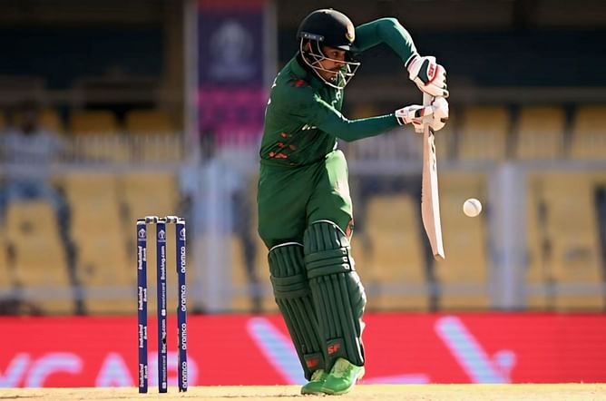BAN vs SL Dream11 Prediction: Fantasy Cricket Tips, Today's Playing 11 and Pitch Report for Bangladesh Tour of Sri Lanka 2025, 1st Test