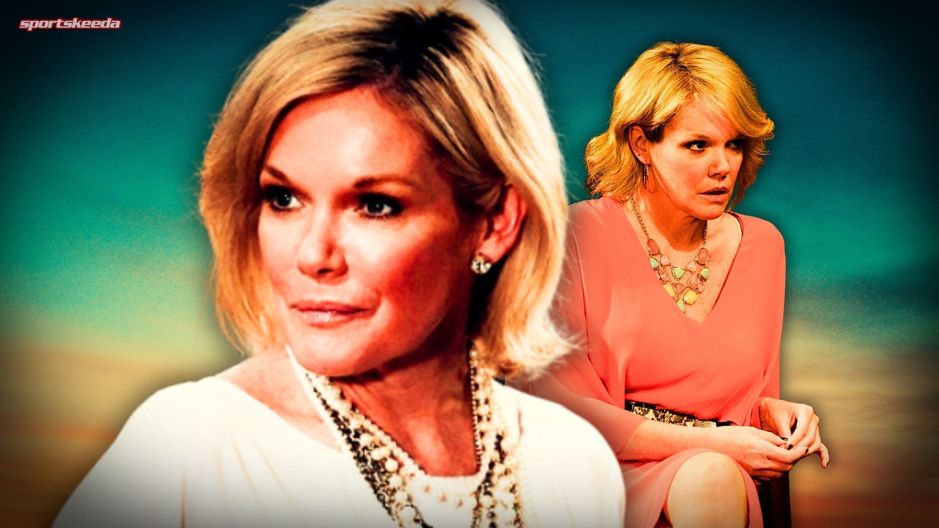 Ava Jerome (Custom cover edited by Sportskeeda, Original Image  [CBS Network])