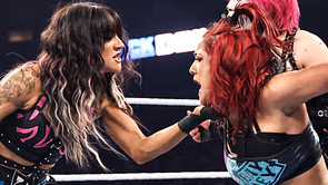 Bayley makes a bold claim about former WWE star Dakota Kai weeks after her exit from the company