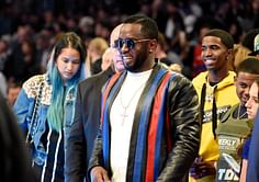 Why did the judge adjourn Diddy's trial on Wednesday? Details on juror's health condition explored