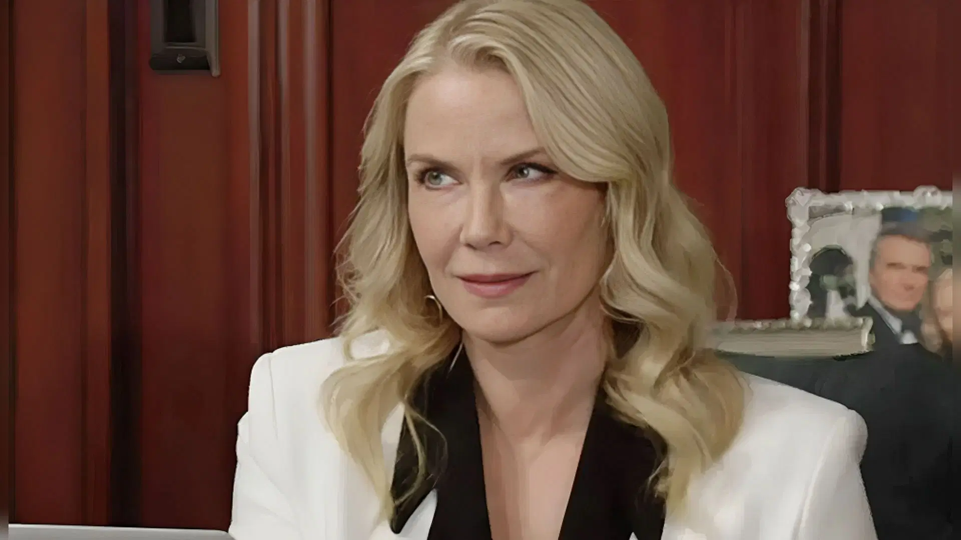 A still from The Bold and the Beautiful (Image via CBS)