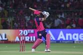 5 Indian cricketers who have featured in music videos ft. Riyan Parag