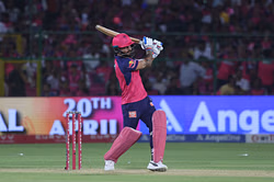 5 Indian cricketers who have featured in music videos ft. Riyan Parag