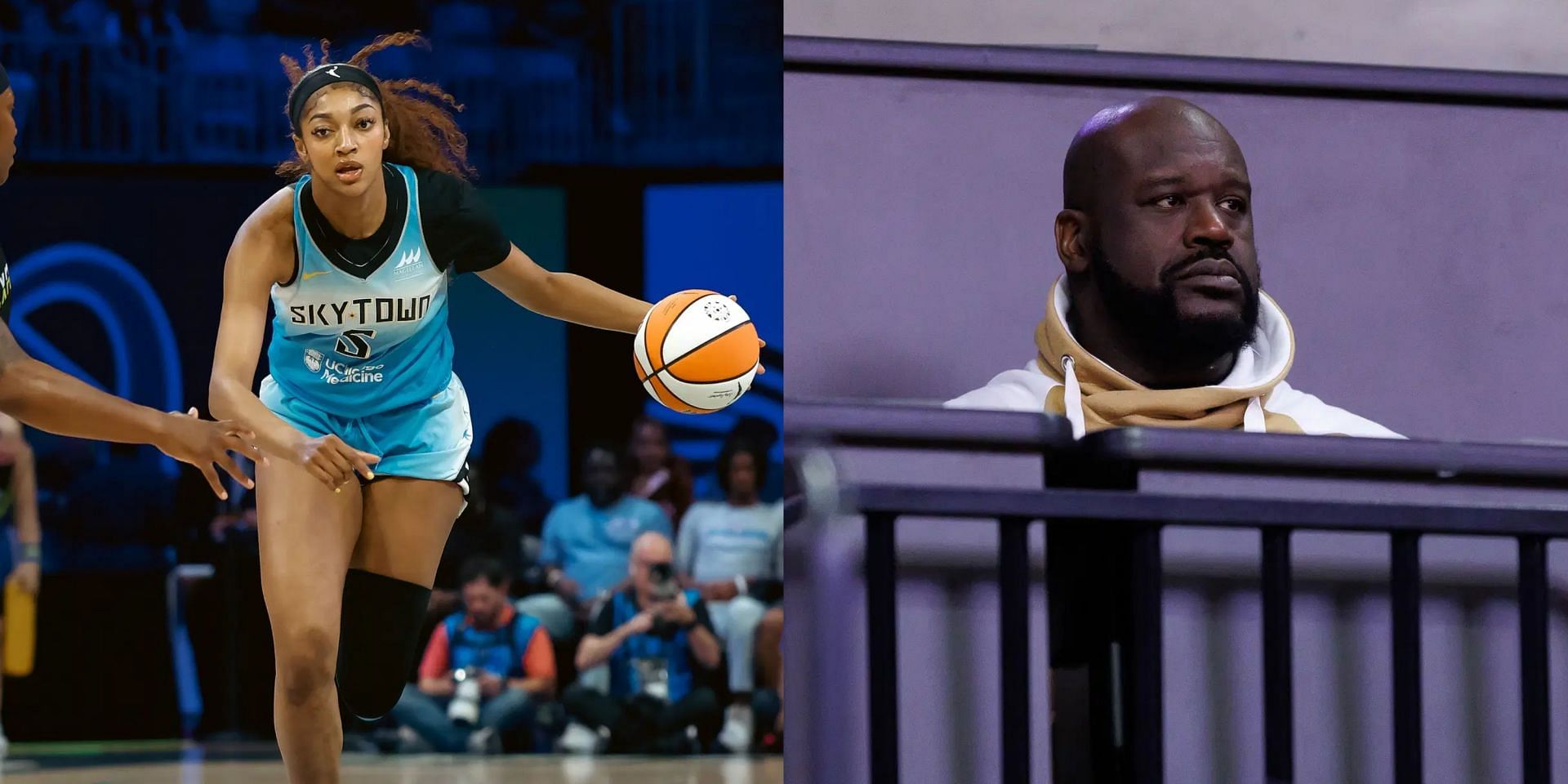 Shaquille O