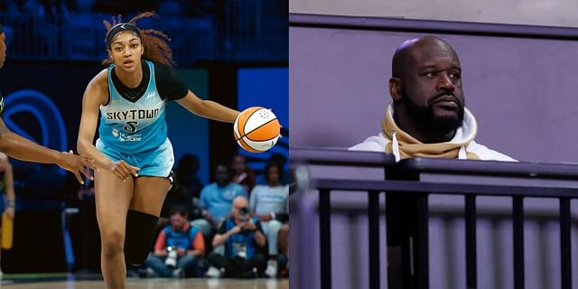 Shaquille O