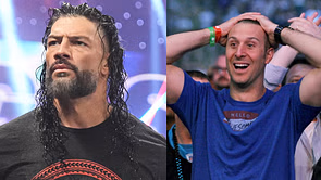Roman Reigns to return to WWE and join real-life Bloodline member? Potential explored