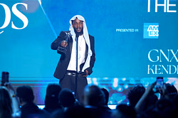 What songs did Kendrick Lamar perform in Toronto? Complete setlist explored