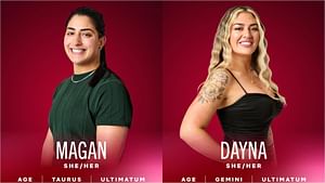 The Ultimatum: Queer Love season 2 episode 2 recap: Sparks fly when cast members go on dates and share their stories