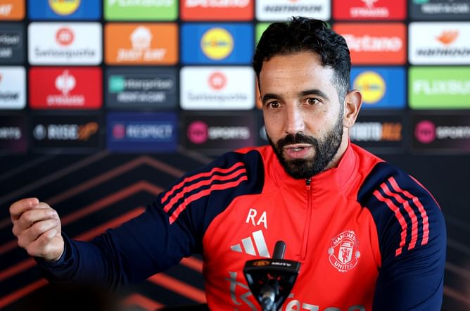 Manchester United consider £30 million transfer to sign 29-year-old forward shining in Saudi Pro League: Reports