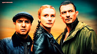 Deep Cover (2025): Full list of cast and characters explored