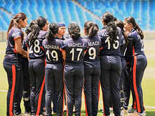 USA-W vs NED-W Dream11 Prediction: Fantasy Cricket Tips, and Pitch Report for USA Women tour of Netherlands 2025, 1st T20I