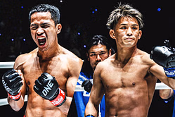 “Fight this style” - Superbon breaks down a potential showdown with Japanese superstar Yuki Yoza