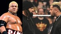 Rikishi sends important message after Solo Sikoa's decision regarding Jacob Fatu's future post his betrayal