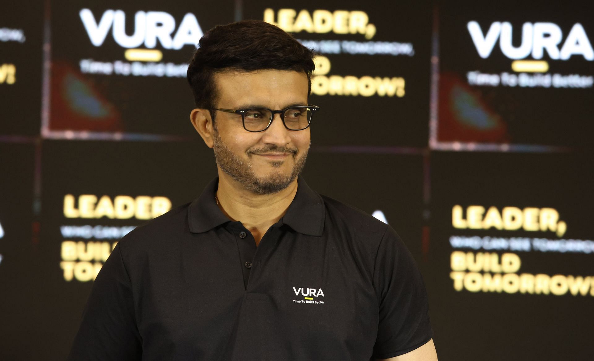 Former Indian Cricket Captain Sourav Ganguly - Source: Getty