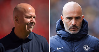 Liverpool confident of beating Chelsea to sign €100 million-rated star - Reports