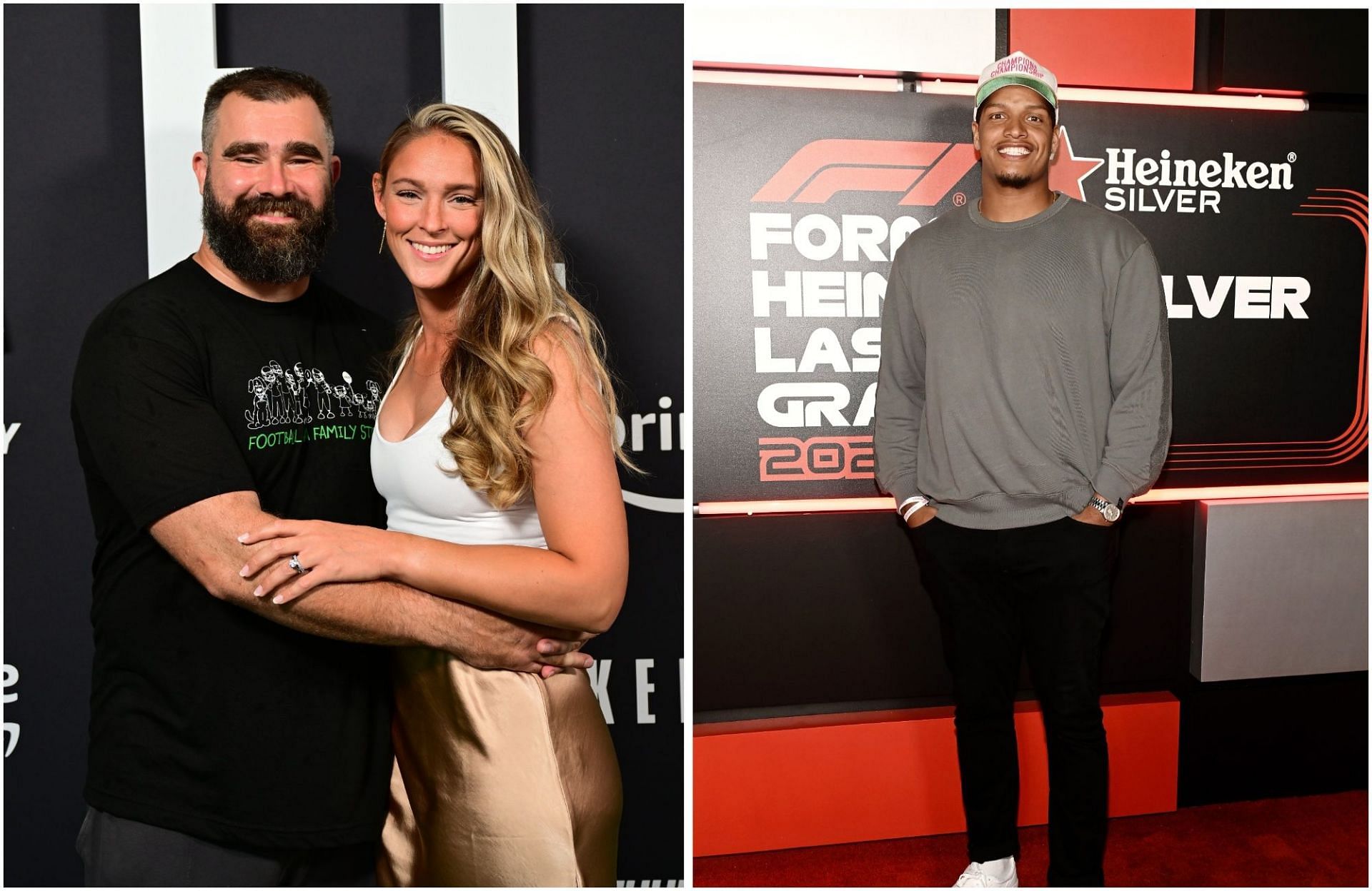Jason Kelce