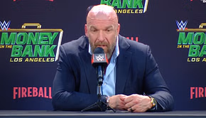 4 WWE stars Triple H buried at Money in the Bank