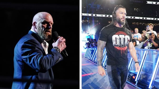 4 Last-minute changes Triple H can make to WWE Money in the Bank 2025