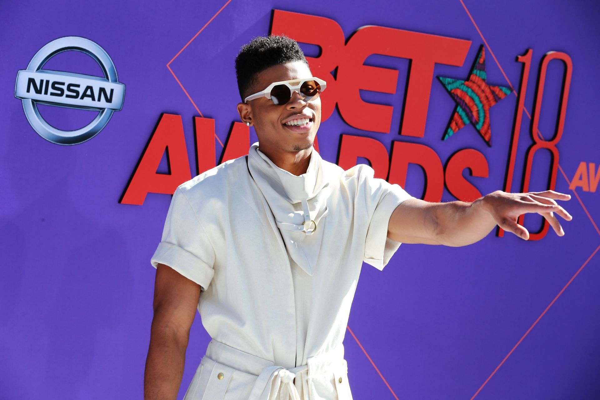Was Bryshere Y. Gray arrested? ‘Empire’ star reportedly charged with assault and battery in Virginia