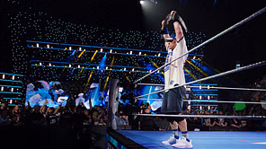 WWE veteran discusses the truth behind John Cena's SmackDown promo (Exclusive)