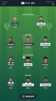 Fantasy suggestion #2