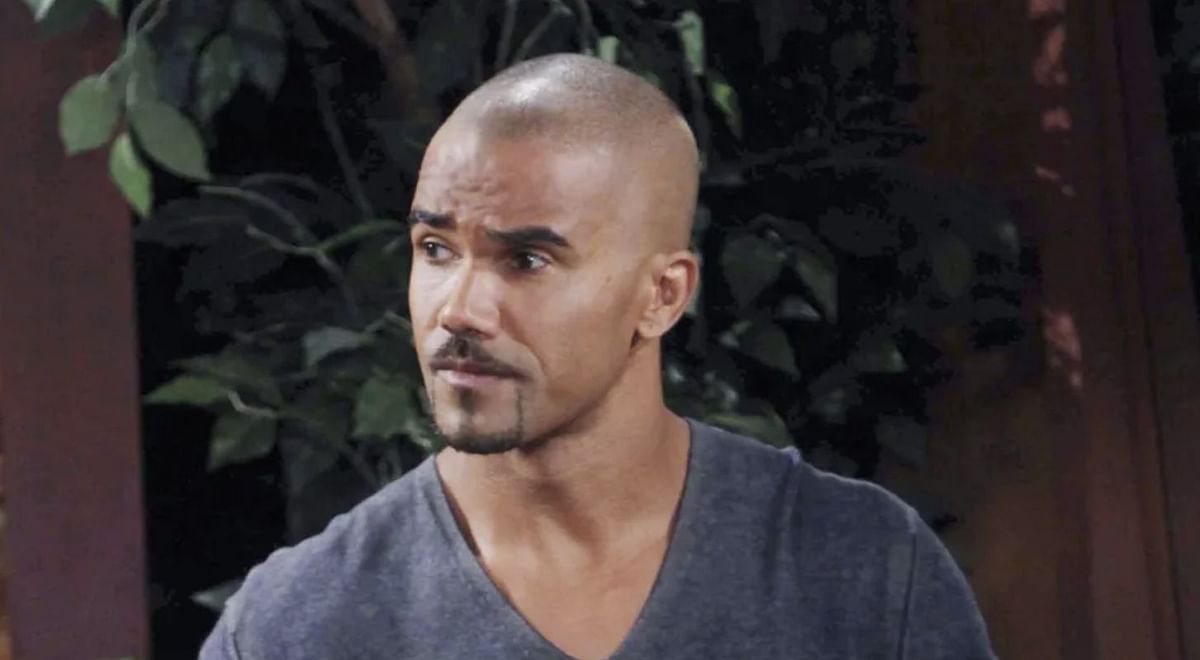 What happened to Shemar Moore's character on The Young and the Restless? Fate explored