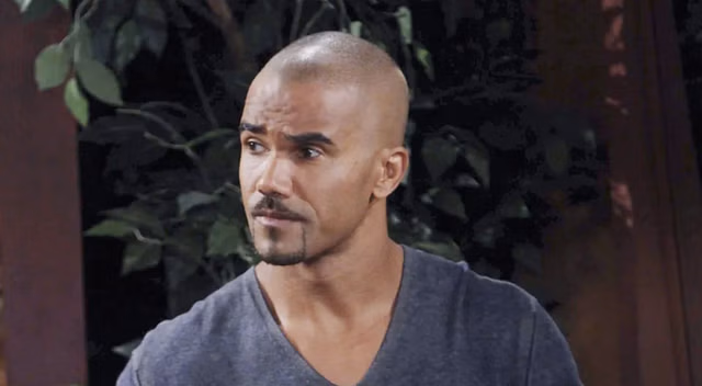 The Young and the Restless (Image via CBS)